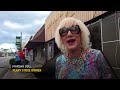 Florida cleans up after hurricane Idalia