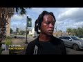 Florida cleans up after hurricane Idalia