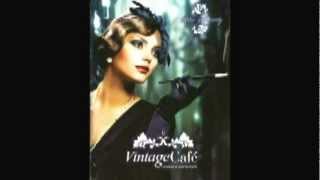 Video thumbnail of "Lounge- Vintage Café_ Black Velvet"