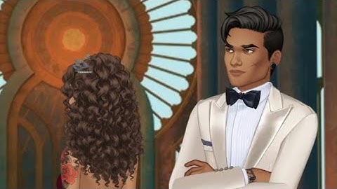 Mafia: Moon Connected (Part 15) Episode Choose Your Story