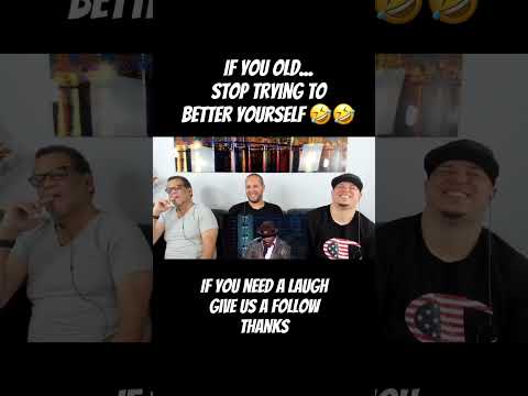 This Stand Up Comedy Clip is TOO FUNNY!!!