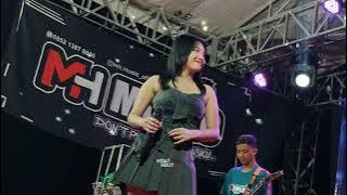 BIRUNYA RINDU - DIN ANNESIA- MH MUSIC | LIVE AT SIDOMULYO JAKENAN PATI