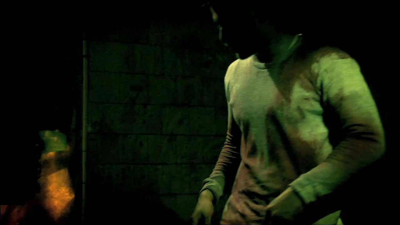 Ricochet Trailer - A UPFI Undergraduate Thesis