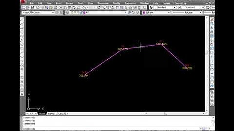 Interpolate - 04 Interpolation Using 3DLine Method