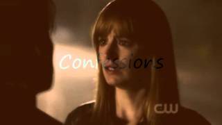 Delena&Forwood- Intro to She Collab.wmv