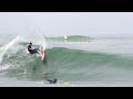 First swell at Lowers 2021!!! Best Trestles ??? (RAW bonus footage)