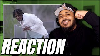 NBA YoungBoy - Loner Life (Music Video) REACTION