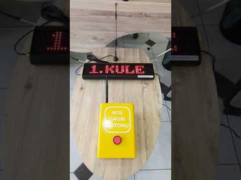 Uzun Menzil Acil