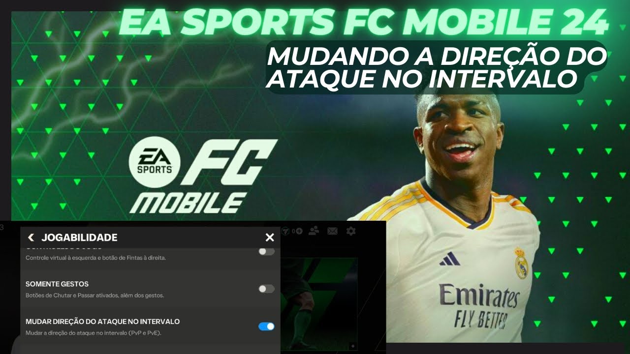 😱 BETA DO EA SPORTS FC 24 TEM DATA DE LANÇAMENTO 🔥