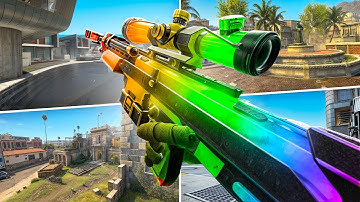 Trickshotting On EVERY Black Ops 2 Map Ever Made