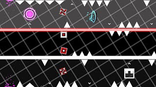 ''Lambda'' 100% (Demon) by Tchotchke | Geometry Dash