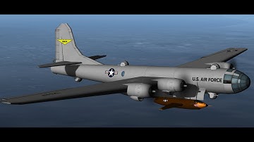 Kerbal Space Program -  Bell X-1 - RSS
