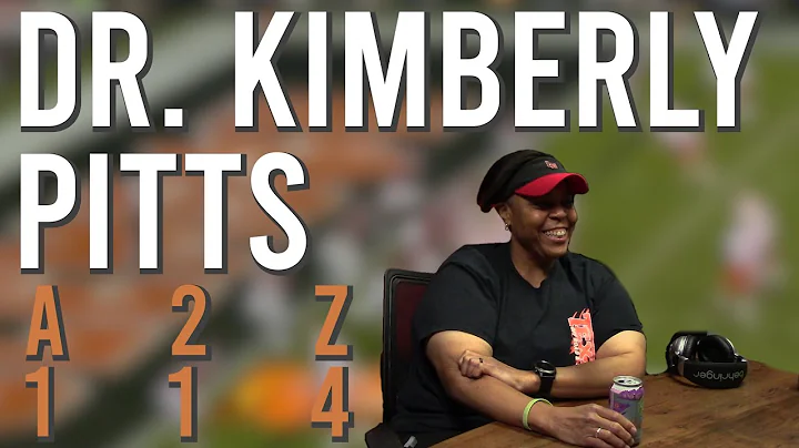 Ep114: Dr. Kimberly Pitts | Doctor of Osteopathic ...