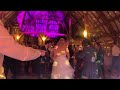 NGB Discos: Wedding disco at Rivervale Barn