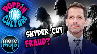 Snyder Cut Controversy | John Cho & Mia Isaac Chat | Jami Alix on Boo, B*tch