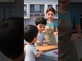 जो मुझे काटेगा वो रोएगा 😭🧅#cartoon video