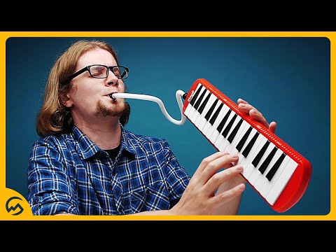 Video: Wat Is Het Oudste Muziekinstrument?