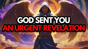 Chosen Ones, This Message Must Reach You As Quickly  As Possible — Listen Quickly