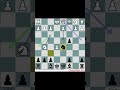 Italian Game: Two Knights Defense, Fritz Variation #chess #chessmaster #chessopening #chesslife