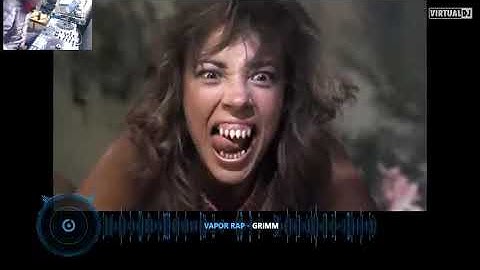 Copy of rap set vapor teh apparition beats #modplug #tracker