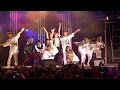 MAX/DA PUMP/Lead/三浦大知/フェアリーズ出演 沖縄・とみぐすく祭りスペシャルライブ