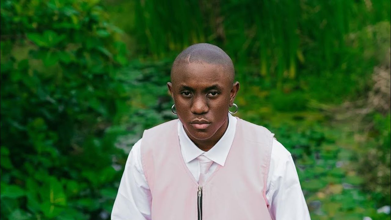 Victony - Life Goes On (Official lyrics)