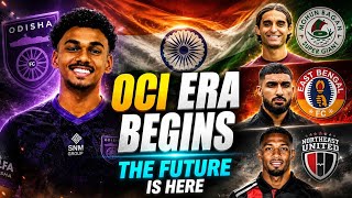 The OCI Era Begins! Aashir Salim Could Change Indian Football