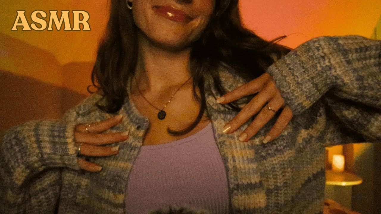 ASMR to Help You Sleep Like a Baby Tonight