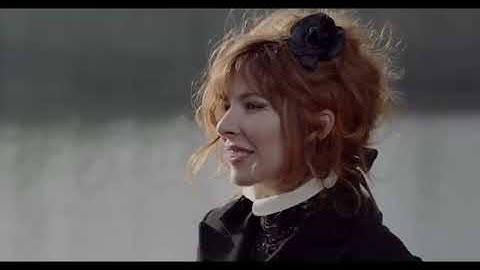 Mylène Farmer - Je te dis tout (Clip Officiel)