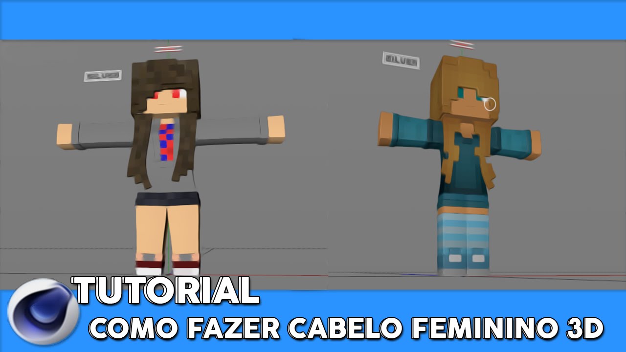 Como deixar sua skins mais realista no -Minecraft-pelo celular:tutorial  minecraft 