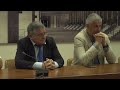 Minuto Paralímpico (12 agosto). Apoyo institucional al Equipo Paralímpico Español.