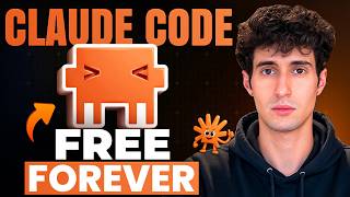 Claude Code is Now 100% FREE (1.3B Tokens/ Month)
