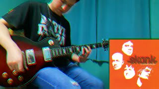 Skank - Vou Deixar