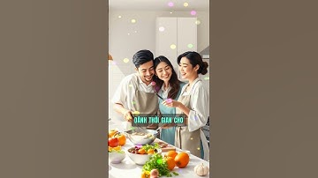 “5 BÍ QUYẾT GIỮ VỢ CHỒNG LUÔN QUẤN QUÝT”#honnhanhanhphuc #vợchồng #biquyethonnhan #tinhyeuvợchồng