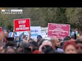 The History of Voter Suppression