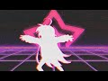 Out of touch thursday synthwave remix