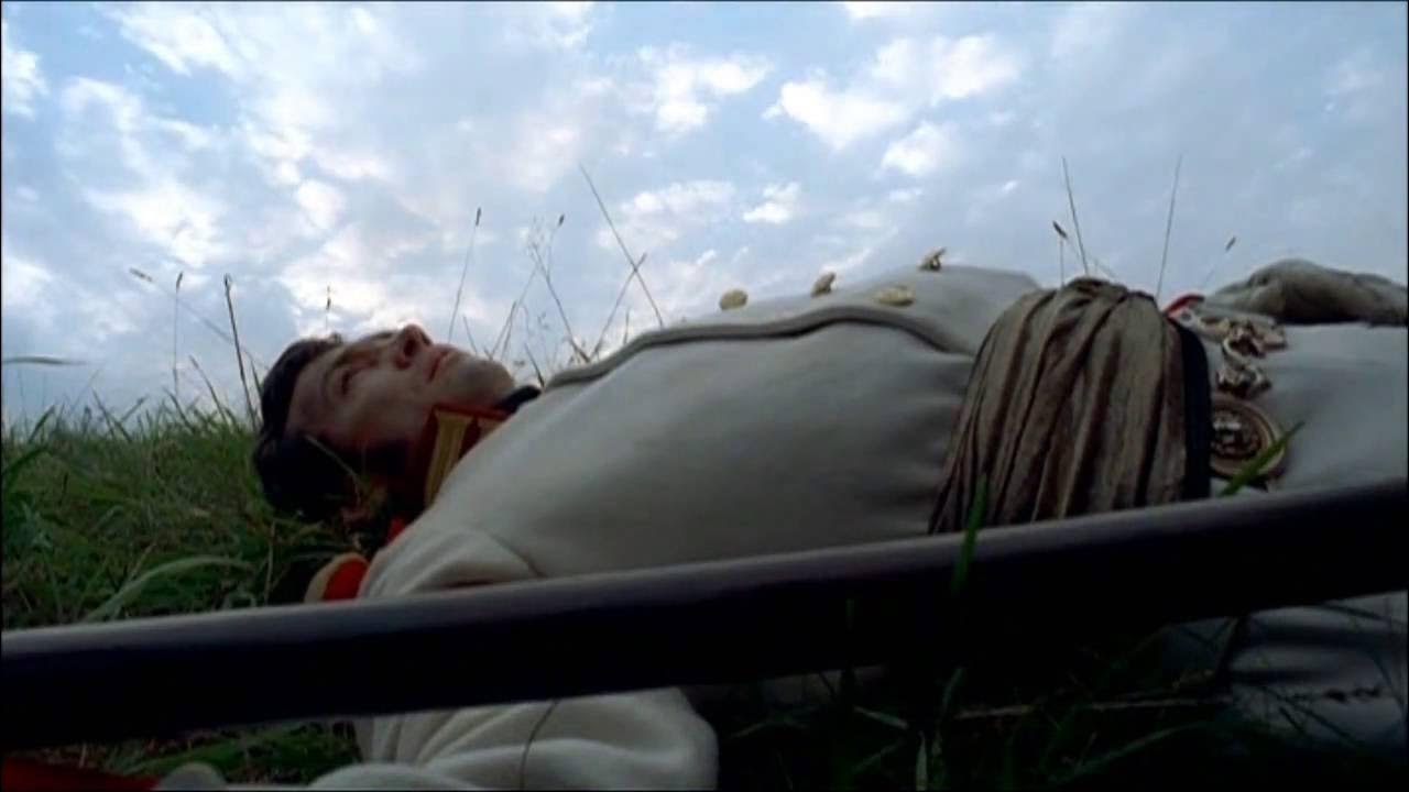 отрывок андрея болконского