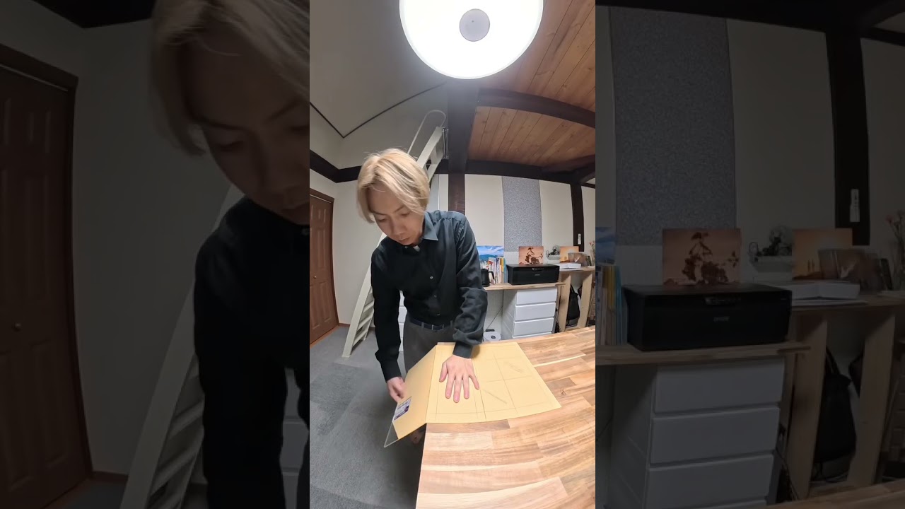 #アクリル加工　#京都グラフィー #photography#fineartphotography#kyoto#photographyexhibition#japanphotography