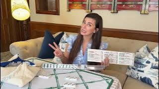 Download lagu How to Choose a Mahjong Line / Hand: Practice With Me to See How I Choose My Hand in a Mahjong Game