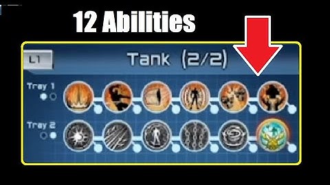 DCUO : HUGE NEWS !!!! 12 Abilities LOADOUTS 2 TRAYS REVAMP !!!! White Lantern Ring !!!!!!!!!!!!