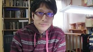 ｜竹田恒泰チャンネル2　執筆中　生放送7