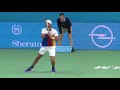 Fernando Verdasco cruises to second round