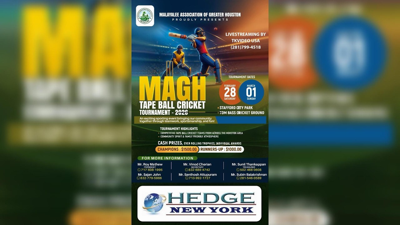 TAPE BALL CRICKET TOURNAMENT 2026 | FEBRUARY 28TH & MARCH 1ST | MAGH | DAY 2
