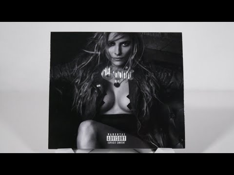 Fler & Jalil - Epic CD Unboxing