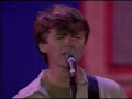 Crowded House Fall At Your Feet Live