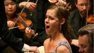 Haydn The Seasons Hd - Spring Part 3 Song Of Joy