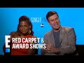 "Single Parents" Stars Prove They Are a Close-Knit Crew | E! Red Carpet & Award Shows