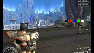 Firefall Addon - Doodle - Toggle Button