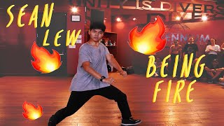 Sean Lew Being fire for 20 minutes | 2019 Favourites compilation