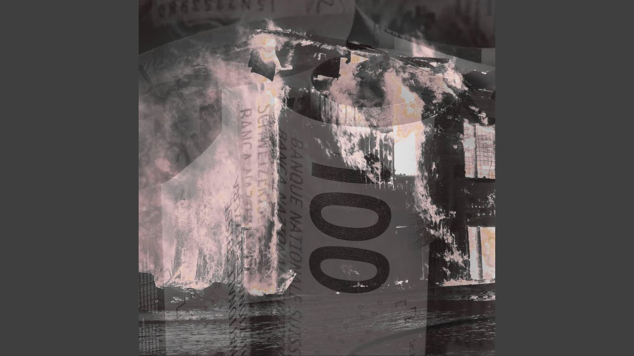 SWITZERLAND MONEY
